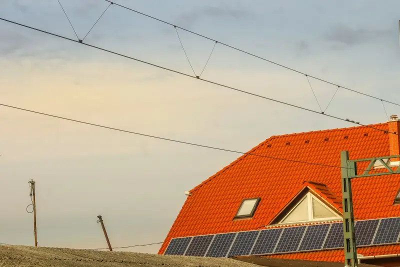 Slimme Meter Data Gebruiken om Eigenverbruik te Optimaliseren