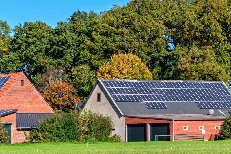 Zonnepanelen Accu Capaciteit Kiezen: De Juiste mAh in 2026