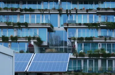 Zonnepanelen Saldering Appartement en VvE 2026