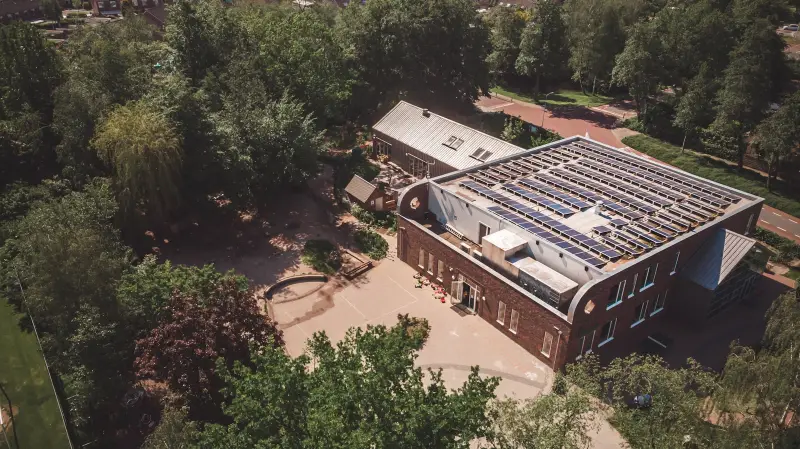 Zonnepanelen Saldering: Gezin van 3 of Meer Personen