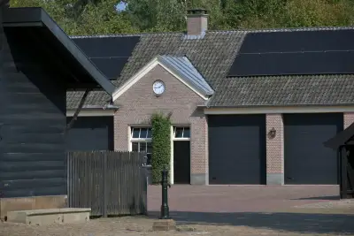 Zonnepanelen, Saldering en Elektrische Auto Thuis Laden