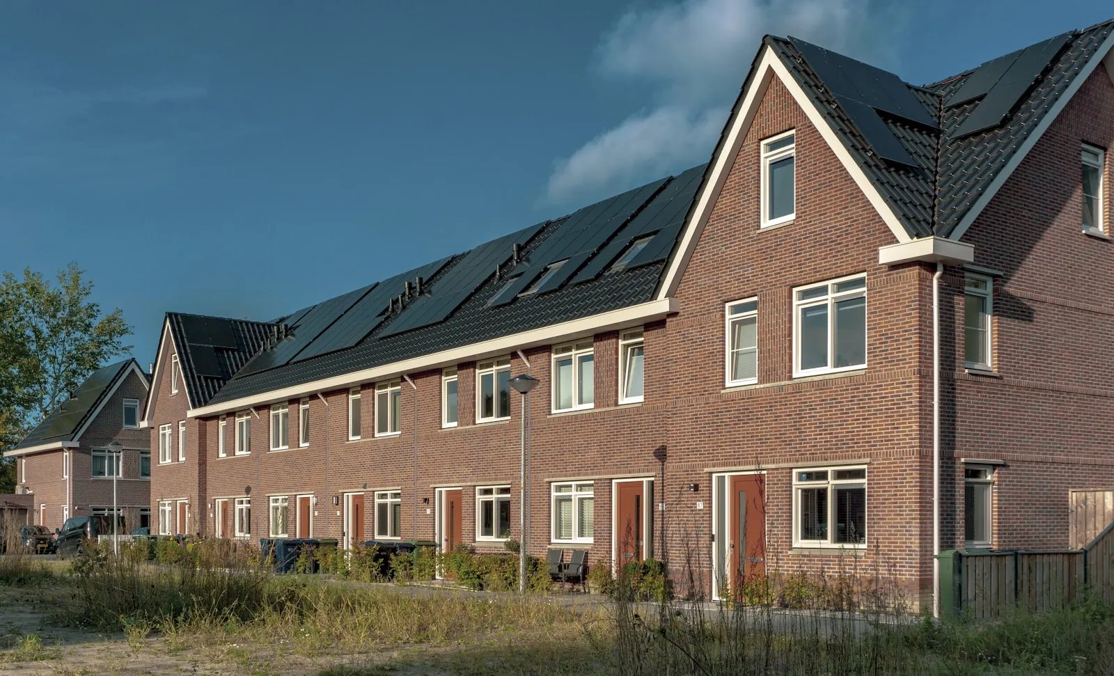 Saldering Zonnepanelen Huurwoning: Wat Kunt U
