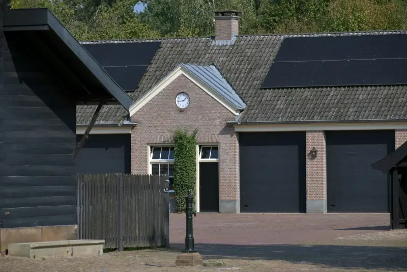 Zonnepanelen en Saldering in Nieuwbouwwoning 2026