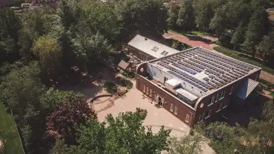 Zonnepanelen Saldering voor Gepensioneerden 2026