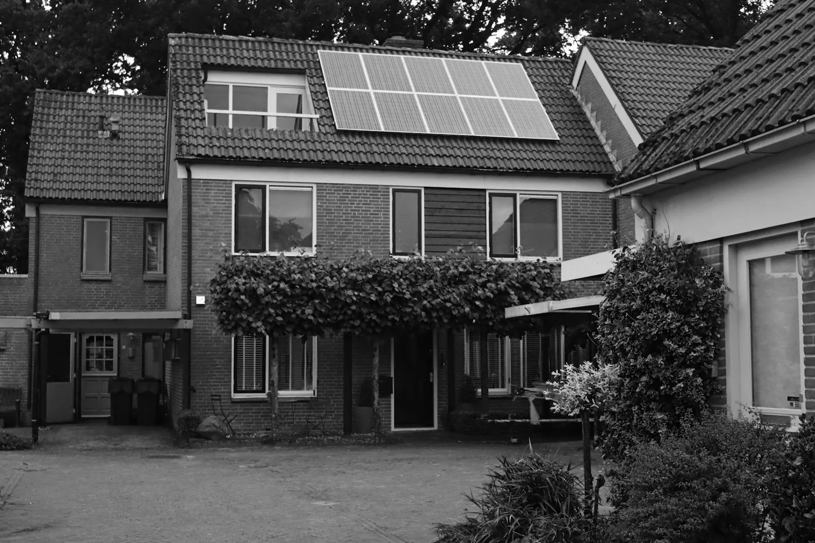 Zonnepanelen en Warmtepomp: Slimme Combinatie in 2026